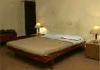 Malbar Mansion standard room.